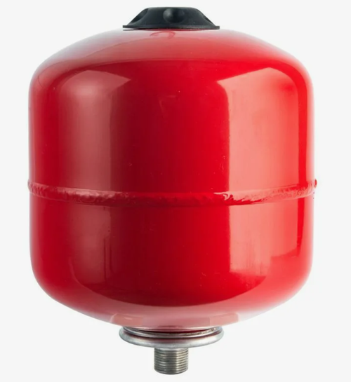 Расширительный бак для отопления 19 литров AQUATIM