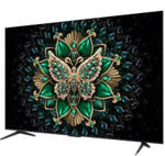 Телевизор  TCL 55C6K