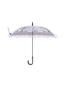FERRE зонт - серый/зебра