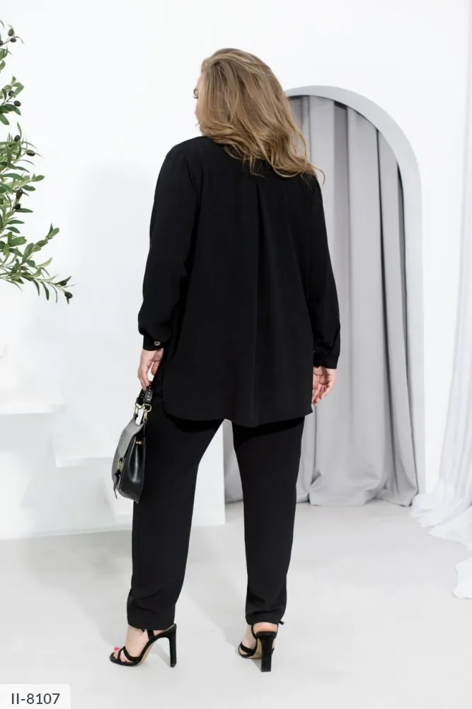 Костюм II-8105 Фабрика Моды