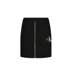 Юбка Calvin Klein Jeans - черный(IG0IG01824)