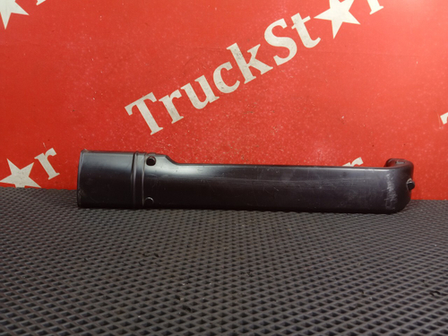 Воздуховод отопителя