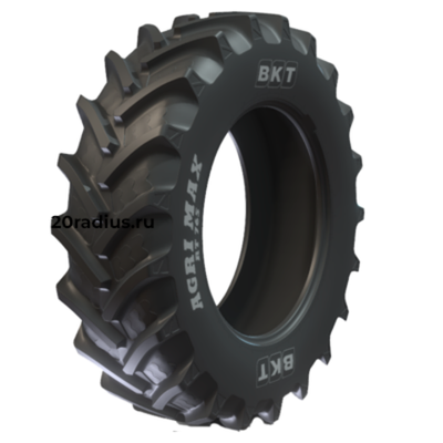 600/70R30 152D Agrimax RT765 R-1W TL