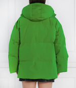 куртка hana Sams\u00f8e Sams\u00f8e - зеленый(F22300136)