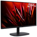 Монитор 23.8&#34; Acer EK241YP6bi/UM.QE1EE.601 черный