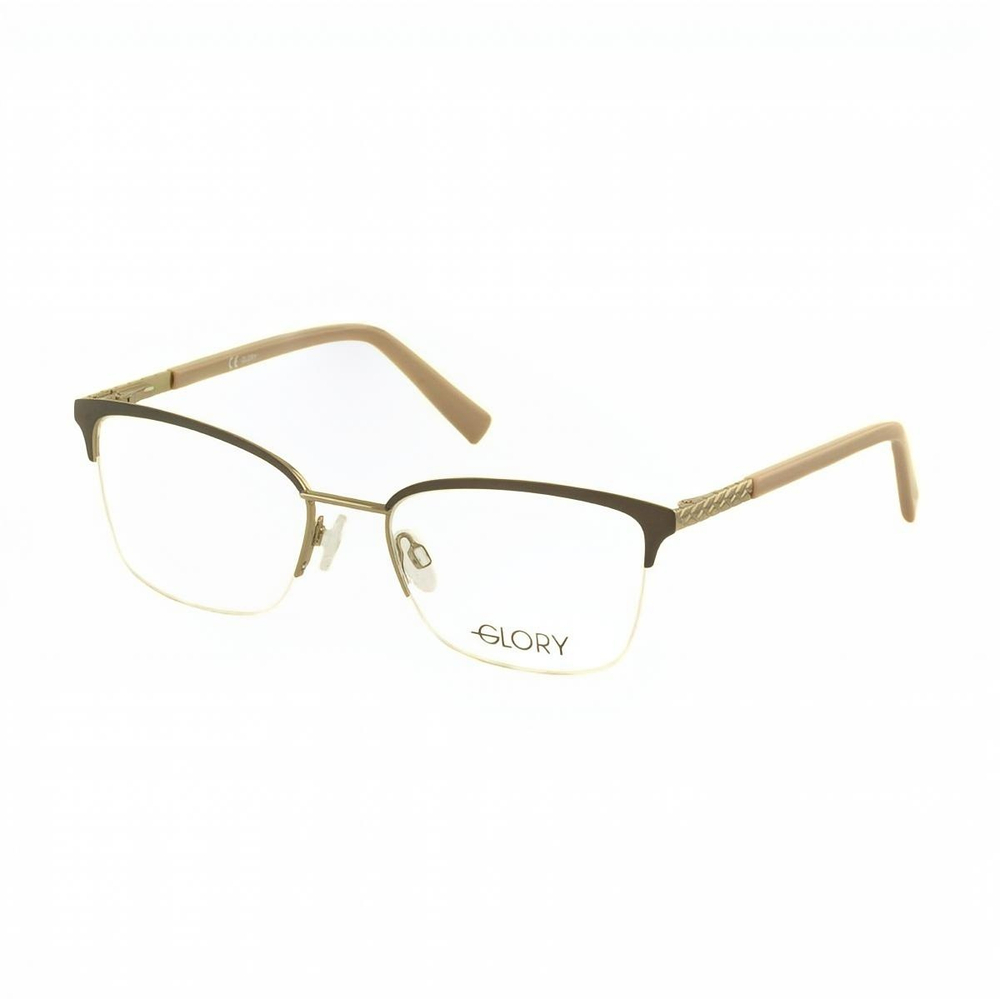 Оправа для очков Glory 828 Brown