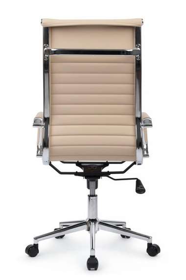 Кресло Hugo RCH 6002-1SE Бежевый