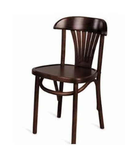 ELEWOOD Стул АСТРА Классик твёрдый