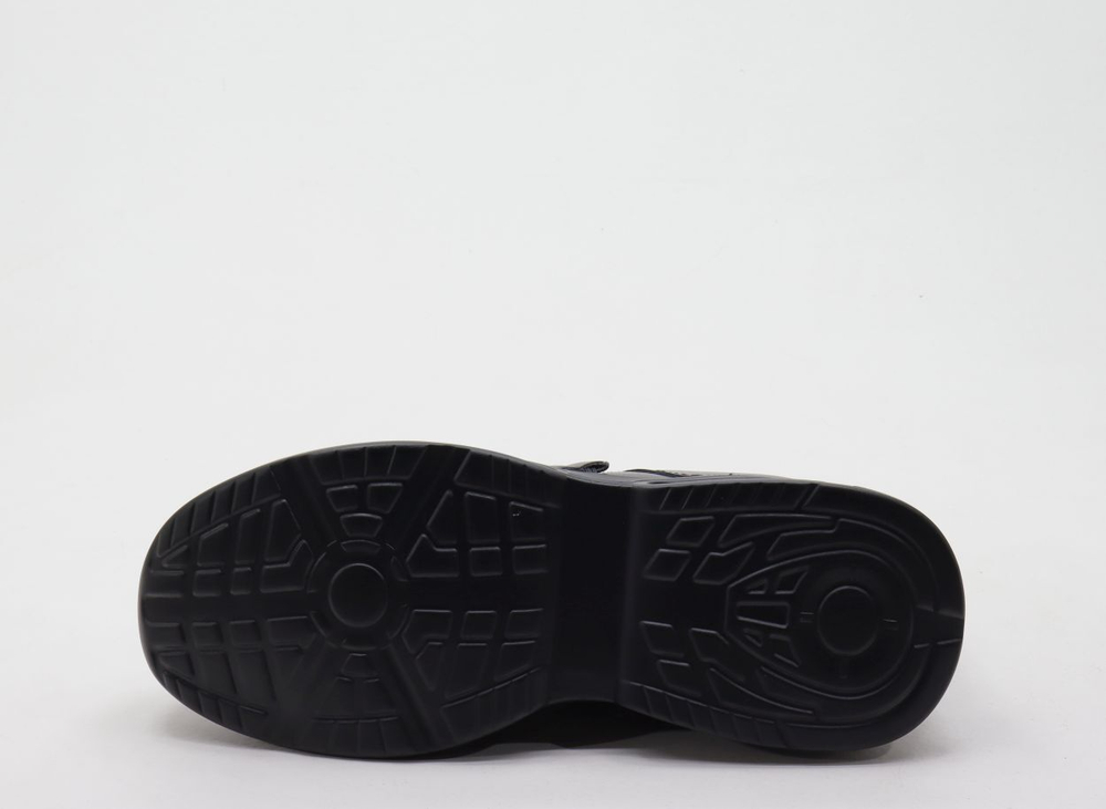 Кроссовки нат. кожа (41-46)р. / шт.