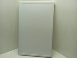 RST602 кт158 Верхняя крышка для стиральной машины Hotpoint-Ariston RST602 б/у