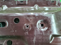 Дверь задняя правая BMW 6er G32 (2017-н.в.)