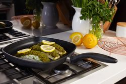 Сковорода квадратная Swiss Diamond XD 6328I