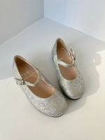 Новые туфли Il gufo, 24