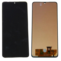Дисплей для Samsung Galaxy A33 5G (A336B) с тачскрином Черный - In-Cell