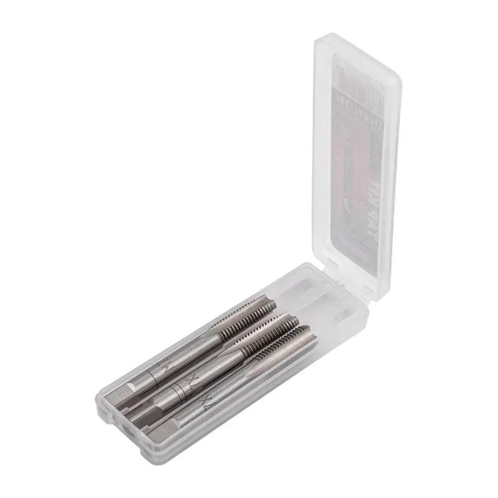 Метчик M7x1 (3шт) JBC JBC-TAP7x1