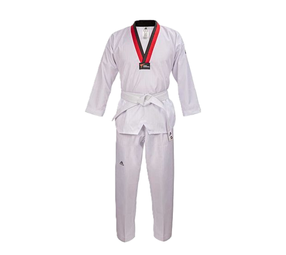 Добок WT Adidas Adi-Start Poom