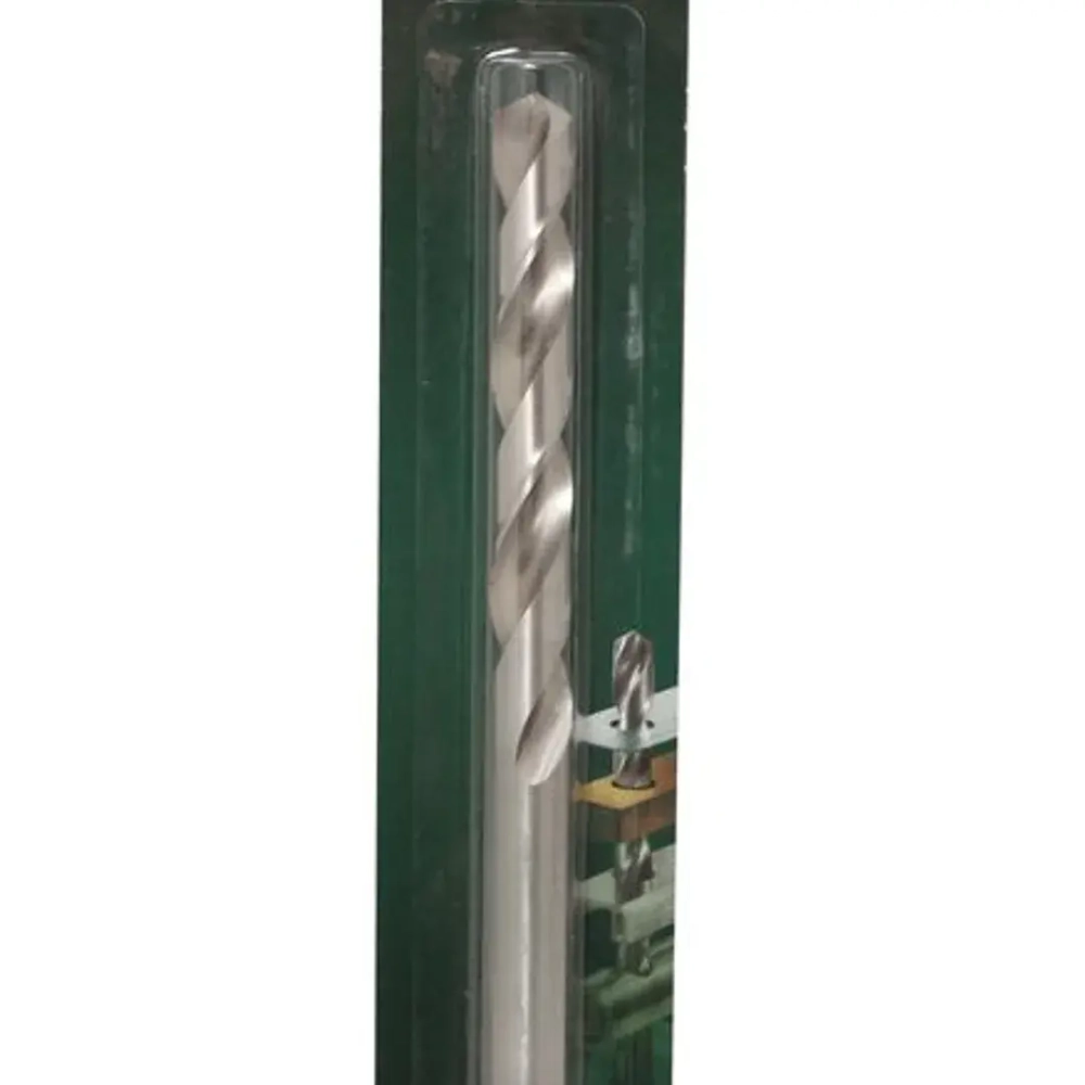 Сверло по металлу 7мм HSS, в блистере RockForce##Rock FORCE RF-DB70