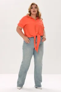 Рубашка 5262 Fabrika