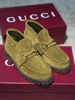 Ботинки Gucci