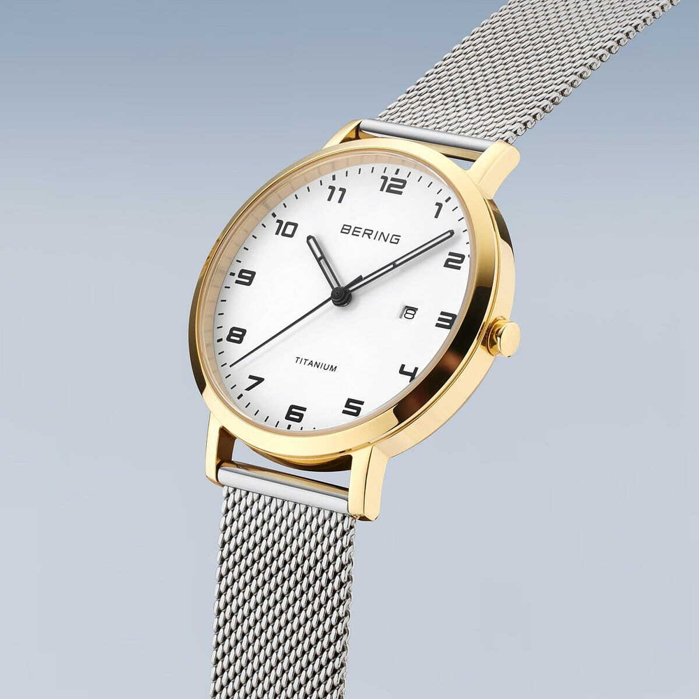 Женские наручные часы Bering 18634-010