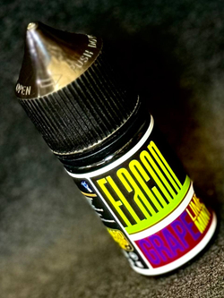 Flavour Concentrate Flacon Salt