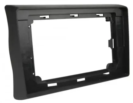 Магнитола для Renault Master 2010-2019 (рамка-накладка) - FarCar BX10-360-9592F1 монитор 10.36" 2K QLED на Android 13, 6Гб+128Гб, CarPlay, 4G SIM-слот, 4 камеры в комплекте