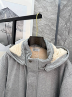 Куртка Brunello Cucinelli