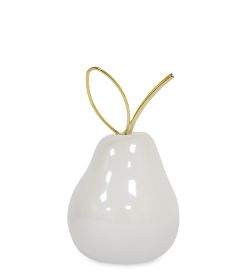 GAEM Art CF-215/1 Фигурка «Груша» для декора