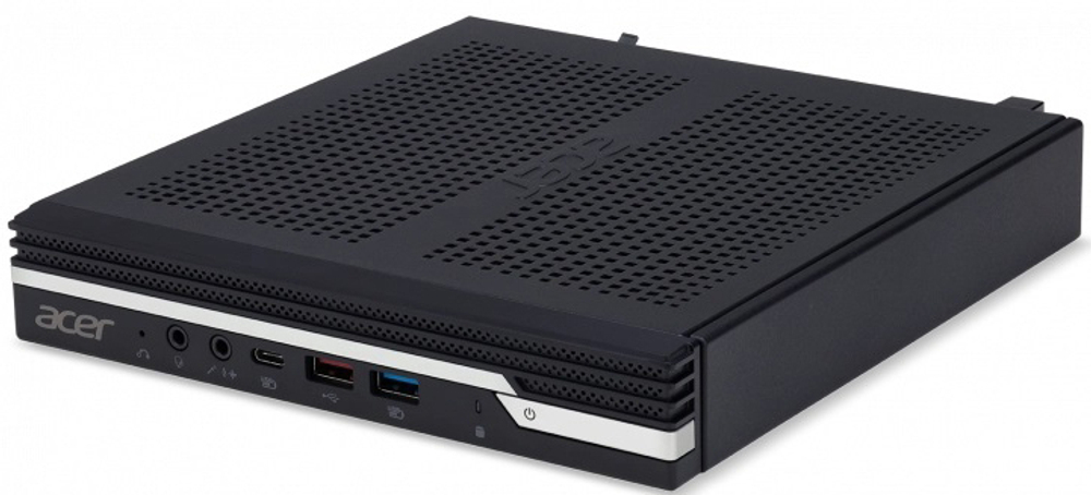 Системный блок Acer N4680G Intel Core i5, 8 ГБ, 256 Гб, Intel UHD Graphics,  ОС Windows 10 Профессиональная