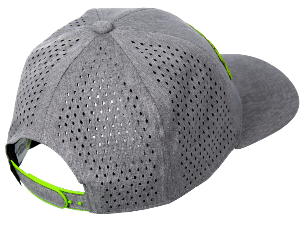 Бейсболка Feeder Concept GREY MAGNET