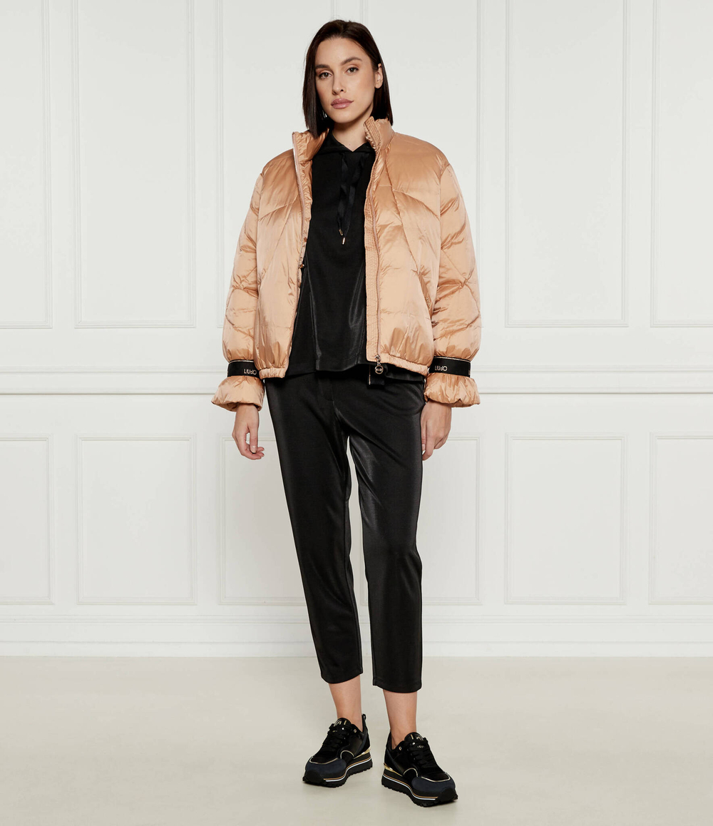 Куртка Liu Jo Sport - бежевый(TF4154 TS072)