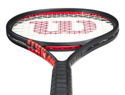 Теннисная ракетка Wilson Clash 100UL V3.0