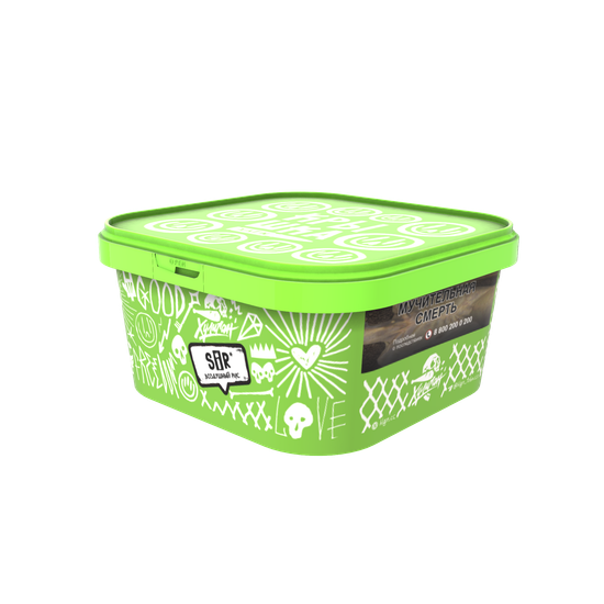 Хулиган (SiR), 200 гр.