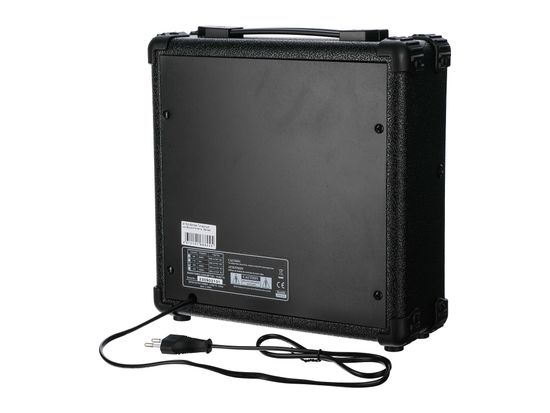 Гитарный комбоусилитель, 15Вт, Belcat S15G-Belcat