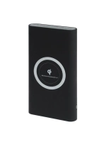 Внешний аккумулятор Luazon модель PB-31, 8000 мАч, USB, micr