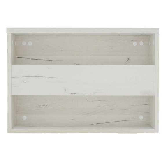 Стол журнальный BeautyStyle 25 дуб крафт белый/без стекла