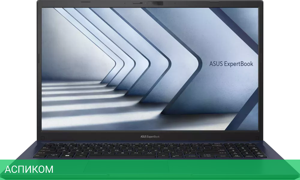 Ноутбук Asus Expertbook B1 B1502CVA-BQ0927