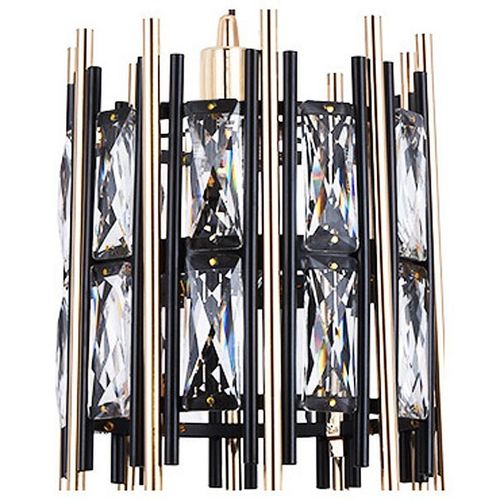 Подвесной светильник Arte Lamp A1043SP-1BK