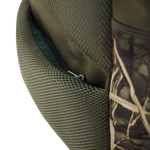 Рюкзак 50л Aquatic РД-04Х 520х370х210мм Вес 1.00кг Хаки