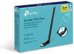 Wi-Fi адаптер TP-LINK Archer T2U Plus AC600