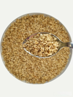 Хлопья из зелёной гречки с выбором вкуса, большая пачка 700 г от eco-apple.ru