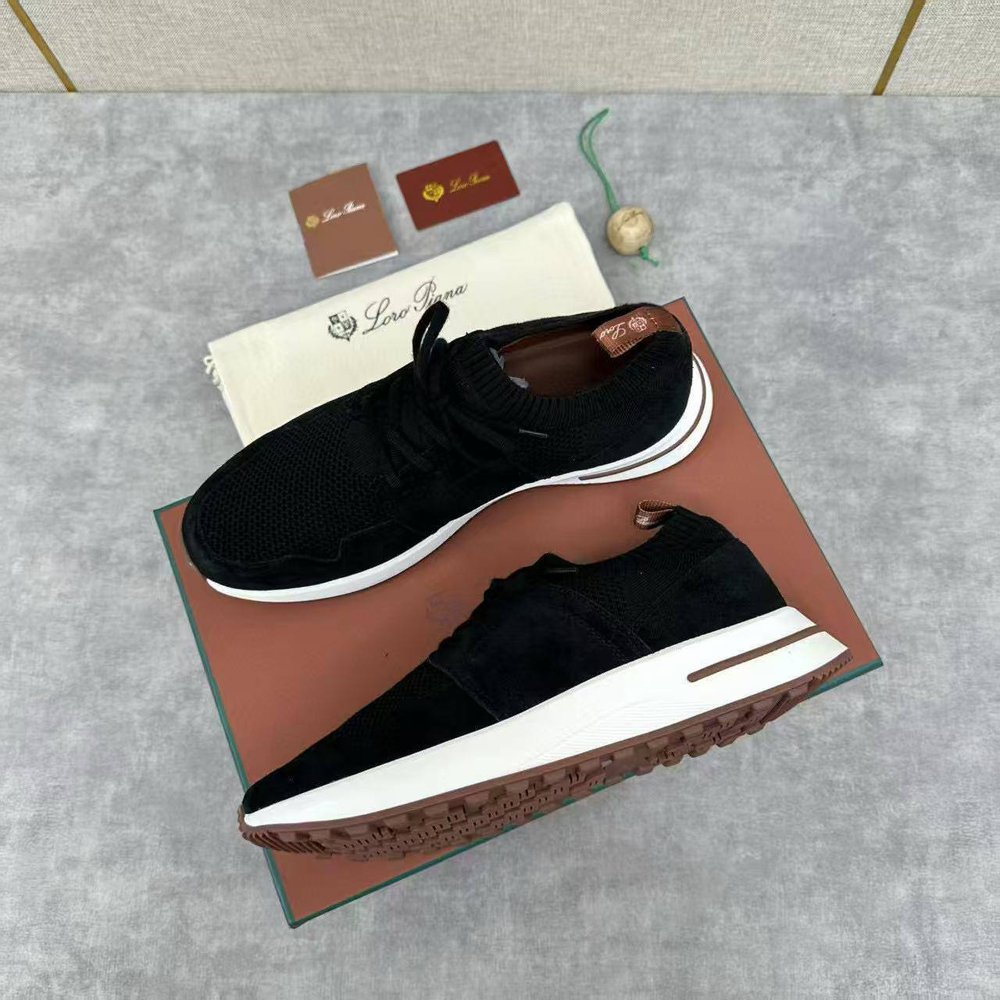 Кроссовки Loro Piana