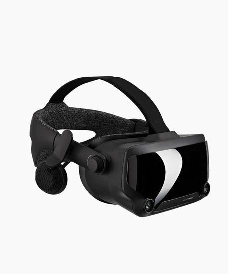 Шлем виртуальной реальности Valve Index