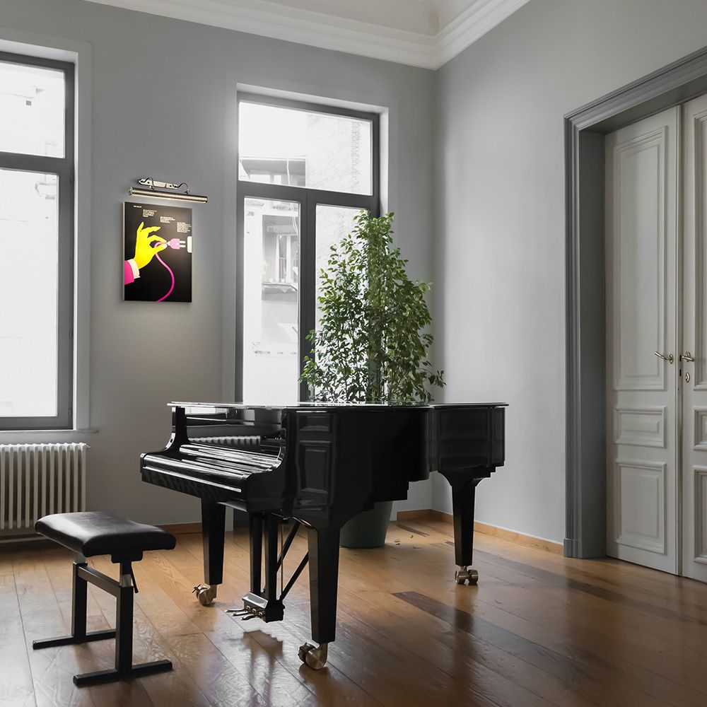 Бра Maytoni Govanni PIC119-44-R