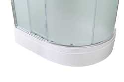 Душевая кабина AvaCan (АваКан) EM3812LN без крыши