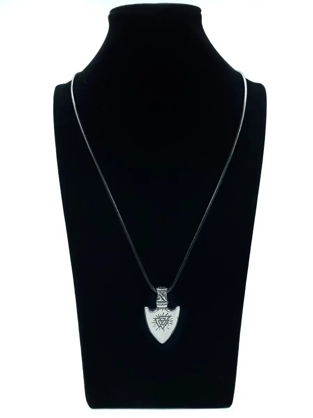Скандинавская денежная подвеска амулет Наконечник Фрейи