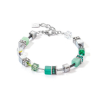 Браслет Coeur de Lion Green 2838/30-0500