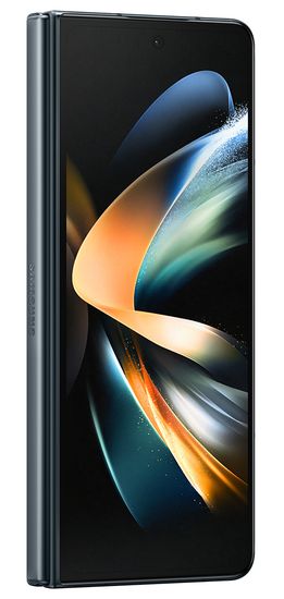 Смартфон Samsung Galaxy Z Fold4 12/256Gb графит