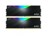Оперативная память ADATA Lancer AX5U6400C3232G-DCLARBK, DDR5 2х 32ГБ 6400 МГц, DIMM, RTL