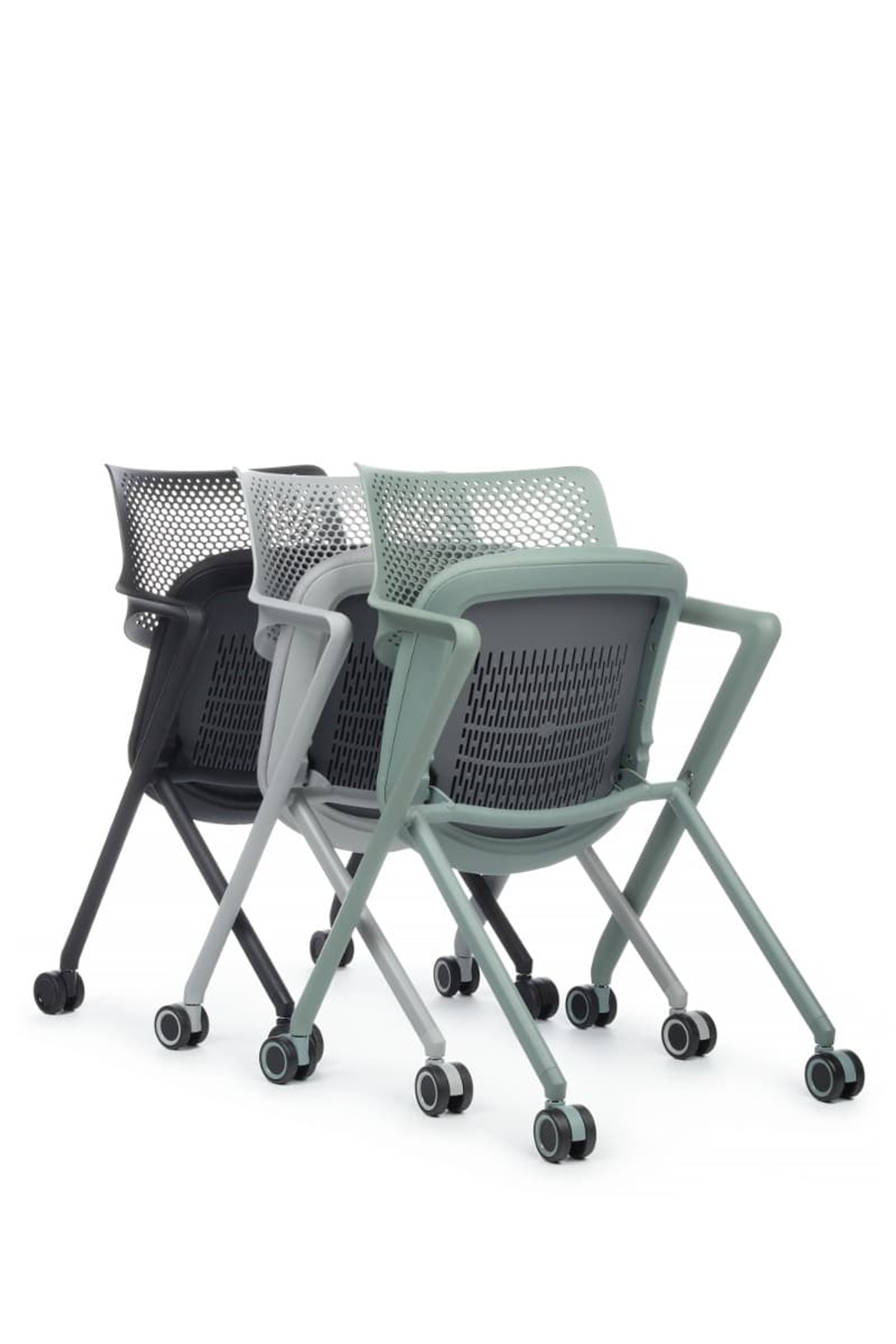 Кресло Riva Дрим-Ф D2202-2 Зеленый